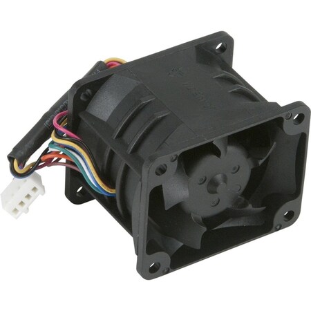 Supermicro 40X50X38Mm 4-Pin Pwm Fan For Sc513 FAN-0078L4